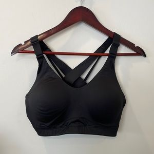 CALIA by Carrie Underwood Women's Made to Move Double Strap Sports Bra